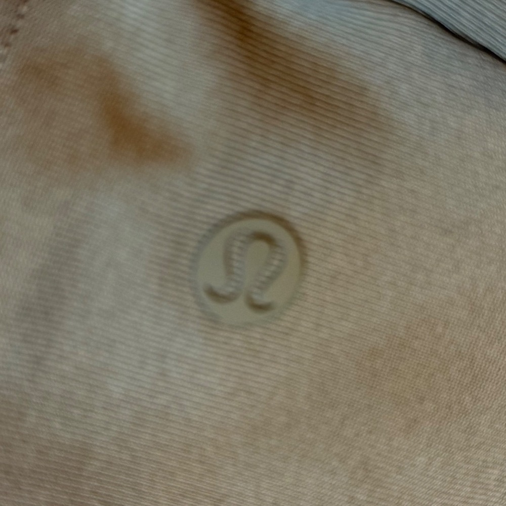 Lululemon ABC Jogger Warpstreme Olive Green Mens Medium LM5AOLS - Picture 6 of 7